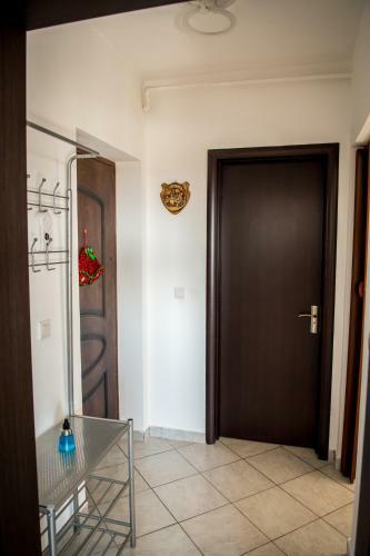 Apartamento Studio Dana