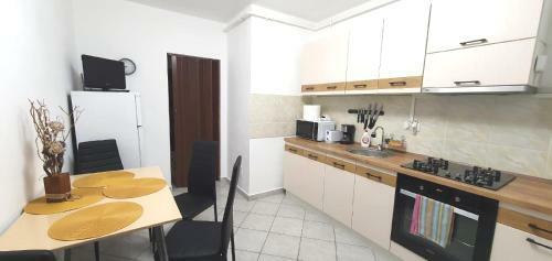 Apartamento Studio Dana