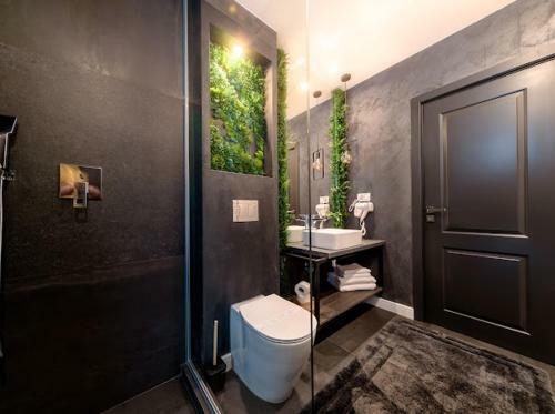 Dream Hill Hotel Boutique