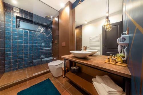 Dream Hill Hotel Boutique