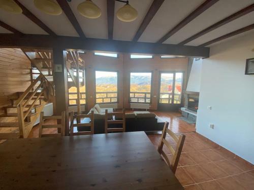 Sirnea Chalet