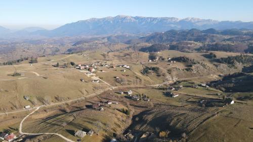 Sirnea Chalet
