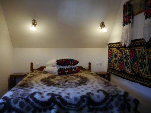 Hostal Casa Cu Traditie