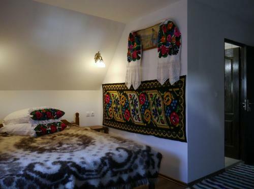 Hostal Casa Cu Traditie