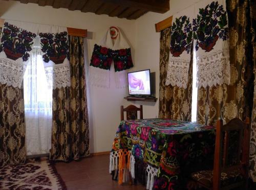 Hostal Casa Cu Traditie