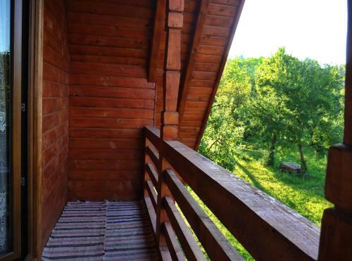 Hostal Casa Cu Traditie