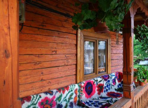 Hostal Casa Cu Traditie