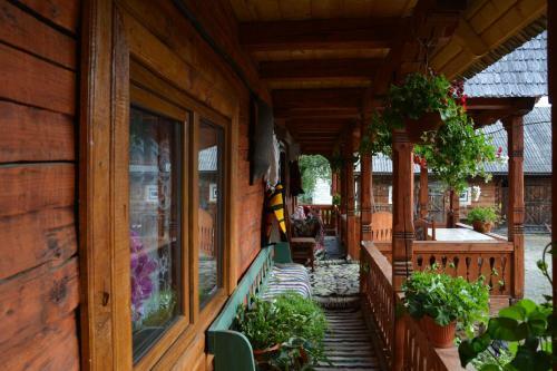 Hostal Casa Cu Traditie