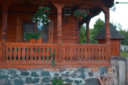 Hostal Casa Cu Traditie