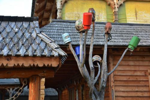 Hostal Casa Cu Traditie