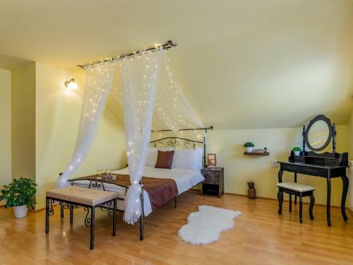 Lavanda Apartment