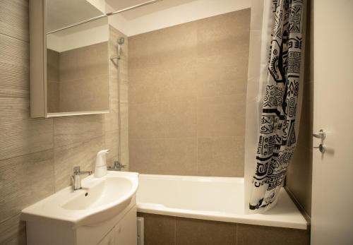 Apartamento The Home Feeling