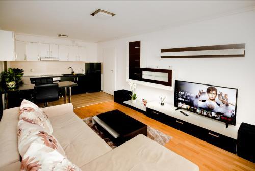 Apartamento The Home Feeling