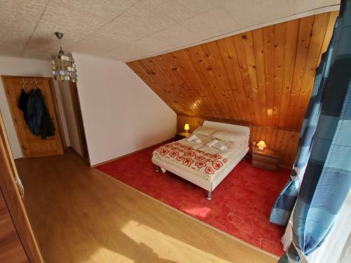 Hostal Casa Marian