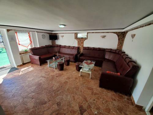 Hostal Casa Marian