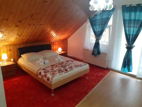 Hostal Casa Marian