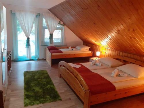 Hostal Casa Marian