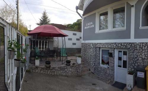Hostal Casa Marian