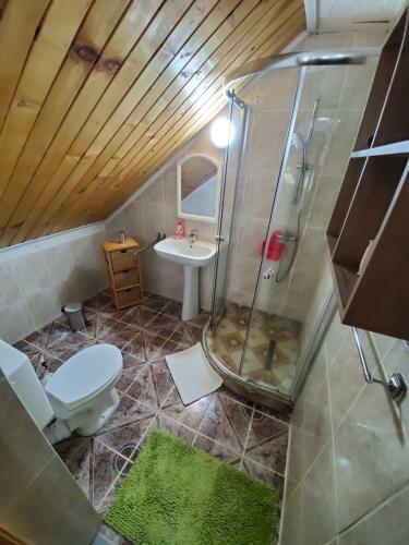 Hostal Casa Marian