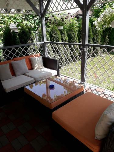Hostal Casa Marian