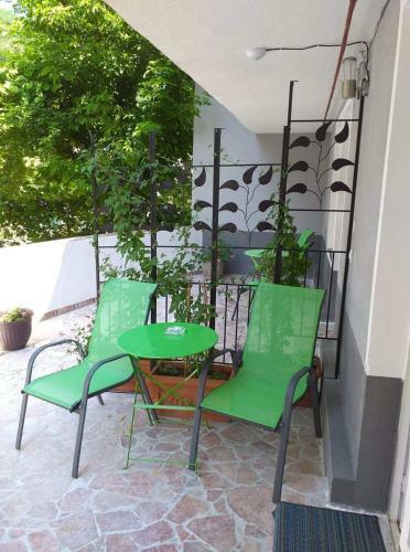 Hostal Casa Marian