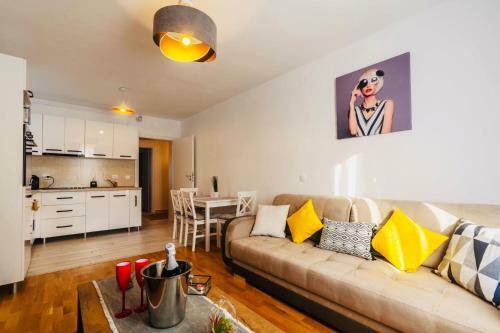 Relax Apartment