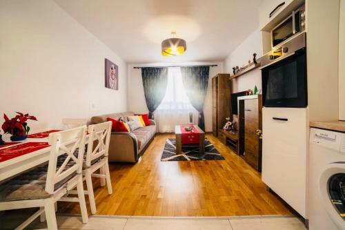 Relax Apartment