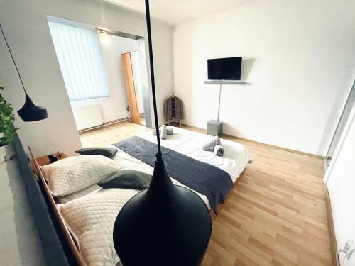Dax Apartment