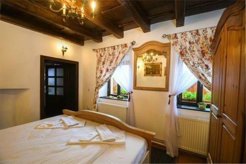 Casa L�rinczi