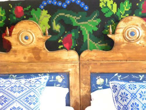 Hostal Casa Bertha