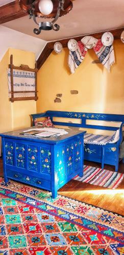 Hostal Casa Bertha