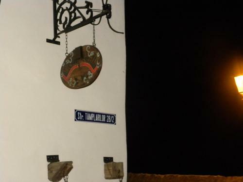 Hostal Casa Bertha