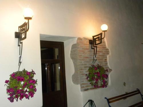 Hostal Casa Bertha
