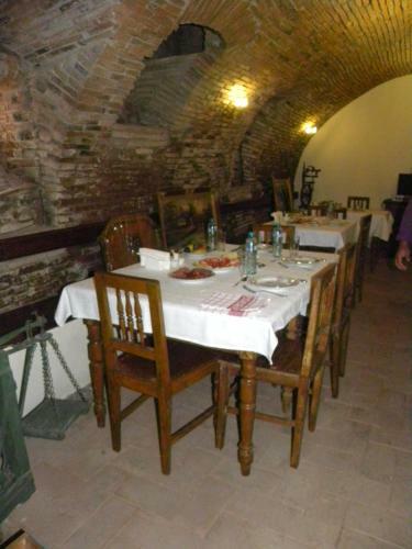 Hostal Casa Bertha