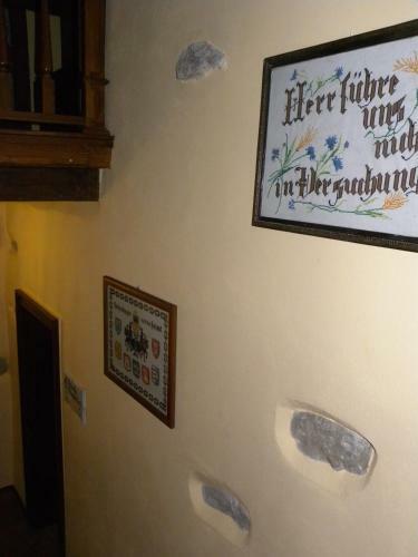 Hostal Casa Bertha