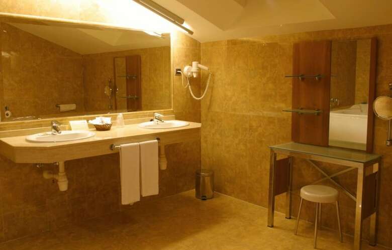 Hotel Silvota