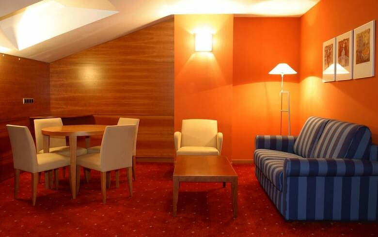 Hotel Silvota
