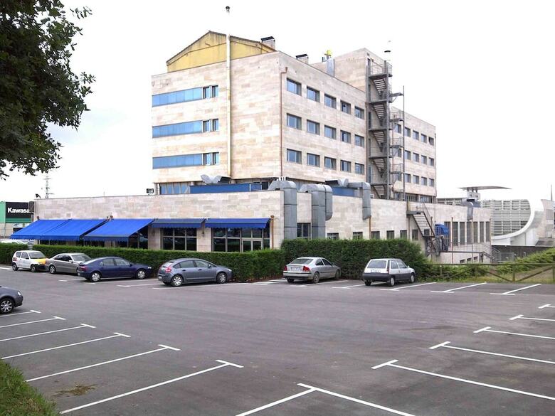 Hotel Silvota