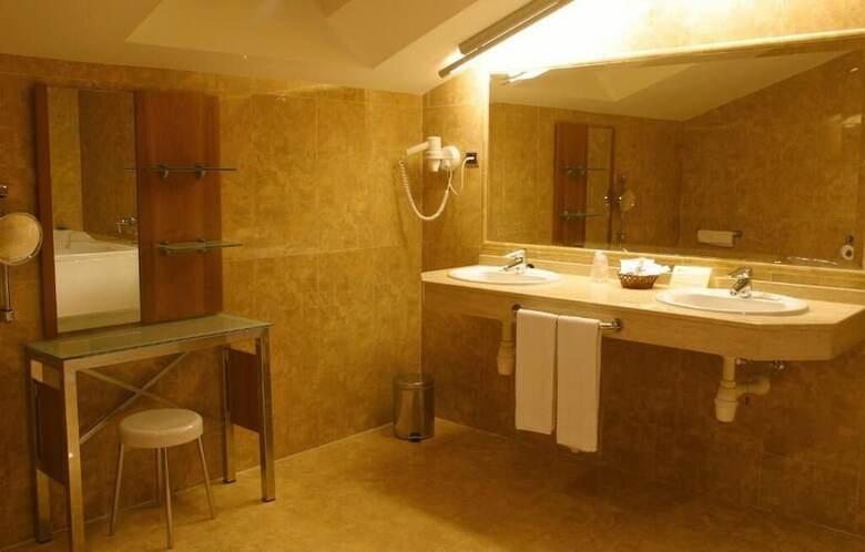 Hotel Silvota