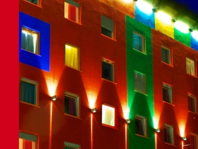 Creatif Hotel Elephant