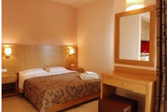 Apartamentos Marigianna