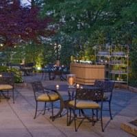 Hotel Hyatt Dulles At Washington Dulles Airport