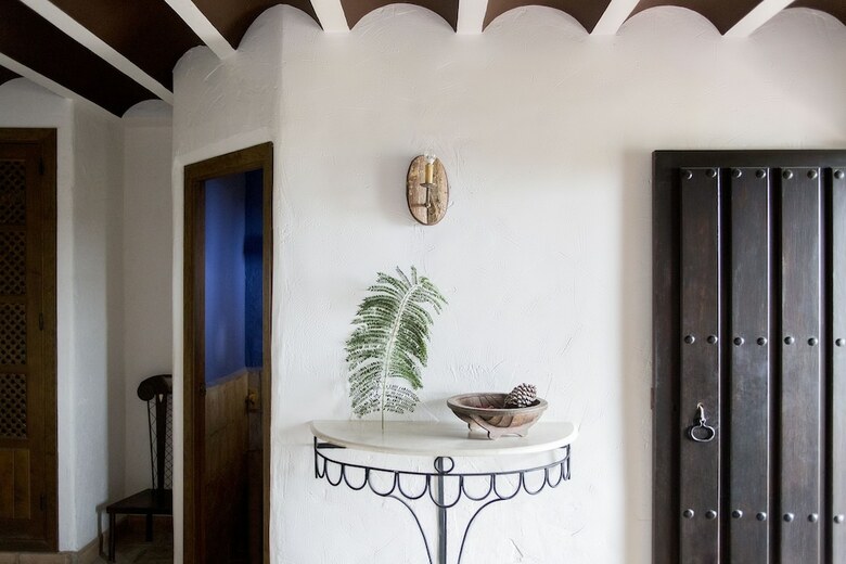 Hotel La Posada Morisca