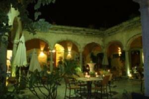 Hotel Casa De Sierra Azul
