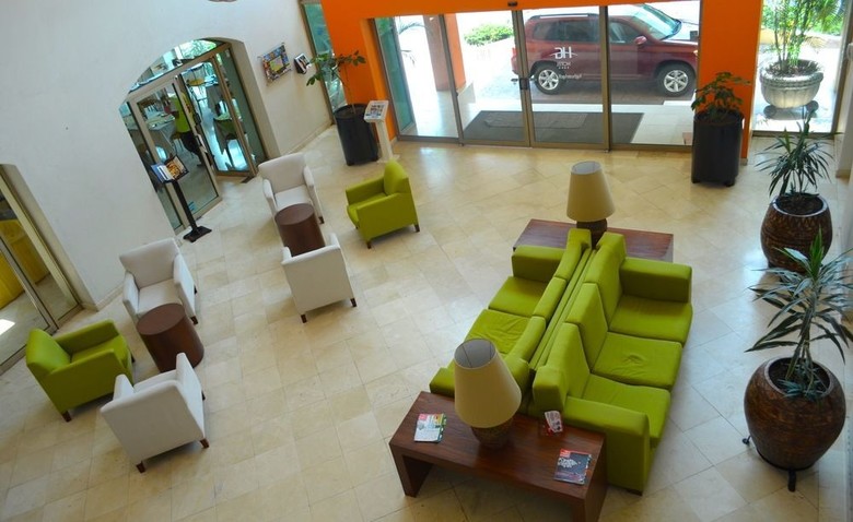 Hg Hotel