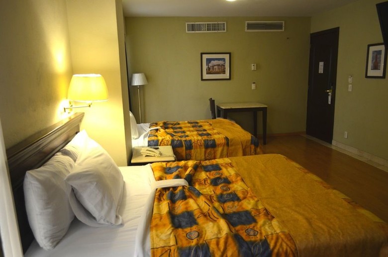 Hg Hotel