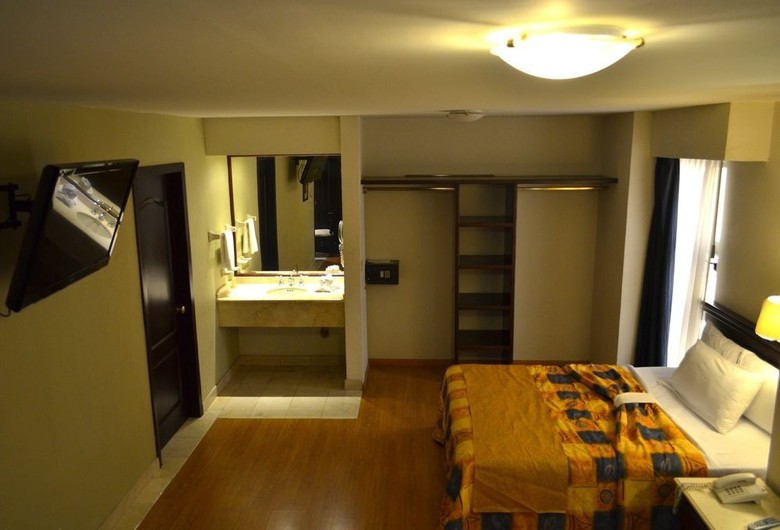 Hg Hotel