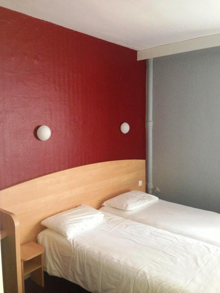 Hotel D'anjou
