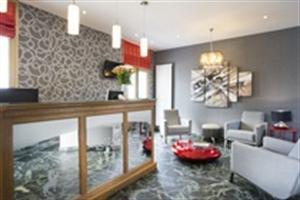 Hotel Charlemagne