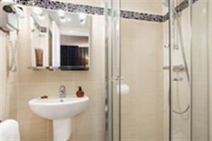 Hotel Charlemagne